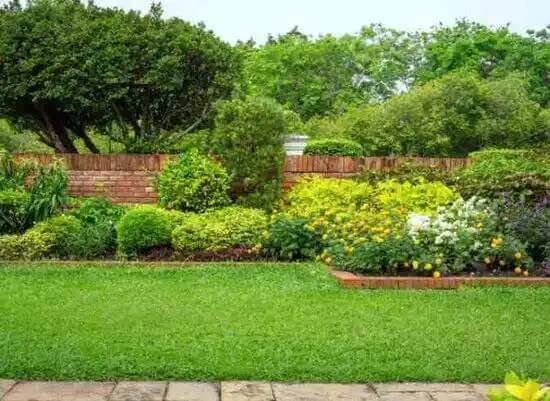 landscaping services Cordaville